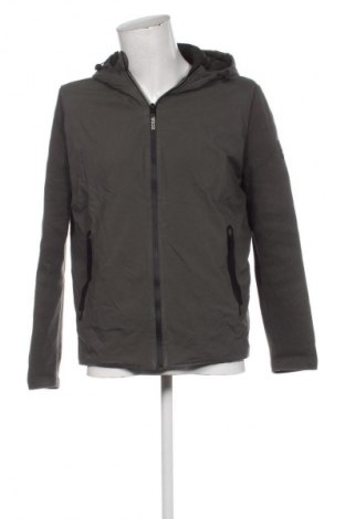 Pánská bunda  Ecoalf, Velikost L, Barva Zelená, Cena  1 829,00 Kč