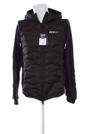 Męska kurtka Ecoon Sport, Rozmiar L, Kolor Czarny, Cena 674,99 zł