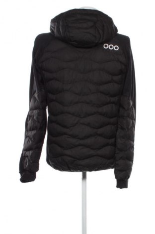 Męska kurtka Ecoon Sport, Rozmiar L, Kolor Czarny, Cena 674,99 zł