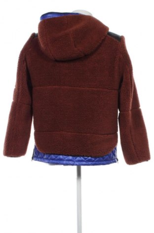 Herrenjacke Edc By Esprit, Größe L, Farbe Braun, Preis 23,99 €