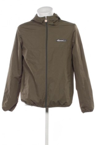 Herrenjacke Ellesse, Größe M, Farbe Grün, Preis € 38,35