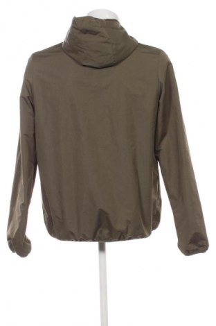 Herrenjacke Ellesse, Größe M, Farbe Grün, Preis € 38,35