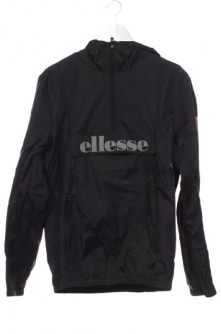 Мъжко яке Ellesse, Размер M, Цвят Черен, Цена 174,99 лв.