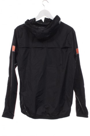 Мъжко яке Ellesse, Размер M, Цвят Черен, Цена 174,99 лв.