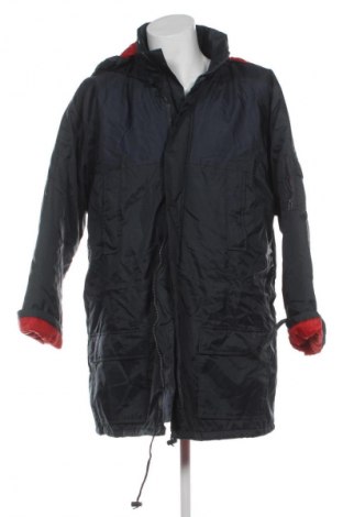 Męska kurtka Elutex, Rozmiar XL, Kolor Niebieski, Cena 60,99 zł