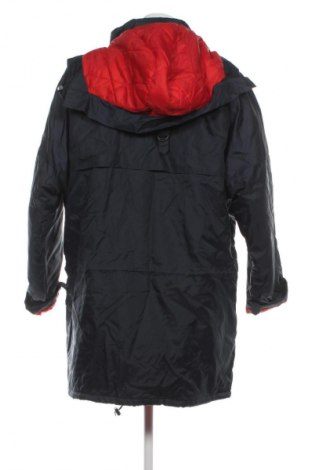 Męska kurtka Elutex, Rozmiar XL, Kolor Niebieski, Cena 60,99 zł