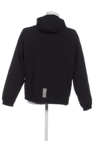 Herrenjacke Emporio Armani, Größe XL, Farbe Schwarz, Preis 334,99 €