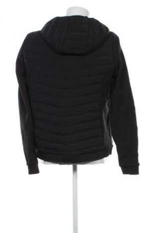 Herrenjacke Engelbert Strauss, Größe L, Farbe Schwarz, Preis 44,99 €