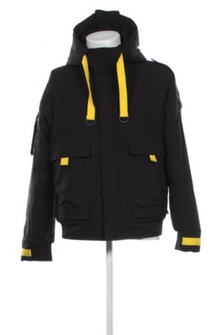 Pánská bunda  Enos, Velikost L, Barva Černá, Cena  879,00 Kč