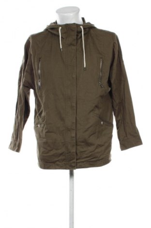 Pánská bunda  Etam, Velikost XL, Barva Zelená, Cena  429,00 Kč