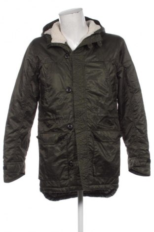 Męska kurtka Everest, Rozmiar S, Kolor Zielony, Cena 266,44 zł
