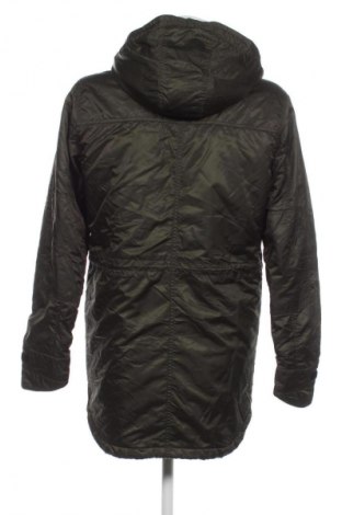 Męska kurtka Everest, Rozmiar S, Kolor Zielony, Cena 266,44 zł