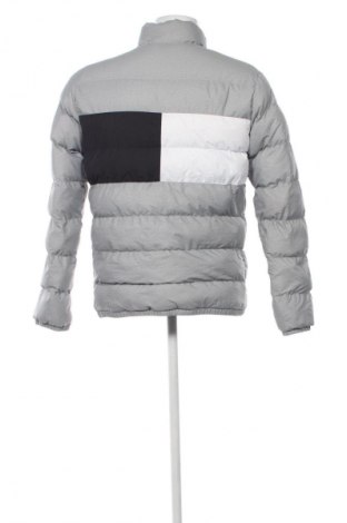 Férfi dzseki FILA, Méret L, Szín Szürke, Ár 23 229 Ft