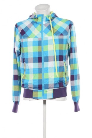 Pánská bunda  FSBN, Velikost S, Barva Vícebarevné, Cena  399,00 Kč