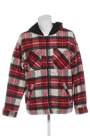 Herrenjacke FSBN, Größe XL, Farbe Mehrfarbig, Preis € 17,99