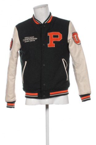 Męska kurtka FSBN, Rozmiar S, Kolor Zielony, Cena 63,99 zł