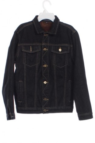 Herrenjacke Fashion Jeans, Größe M, Farbe Schwarz, Preis € 19,95