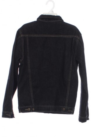 Herrenjacke Fashion Jeans, Größe M, Farbe Schwarz, Preis € 19,95