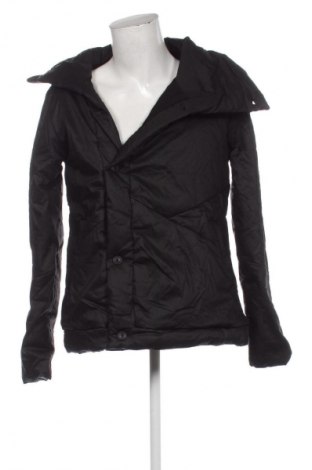 Ανδρικό μπουφάν First Aid To The Injured, Μέγεθος L, Χρώμα Μαύρο, Τιμή 122,99 €