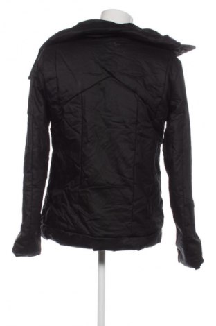 Ανδρικό μπουφάν First Aid To The Injured, Μέγεθος L, Χρώμα Μαύρο, Τιμή 122,99 €