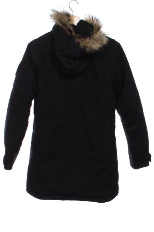 Herrenjacke Fjallraven, Größe XS, Farbe Schwarz, Preis 107,99 €