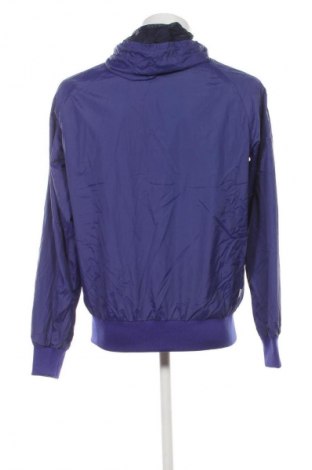 Herrenjacke Franklin & Marshall, Größe L, Farbe Lila, Preis € 45,99