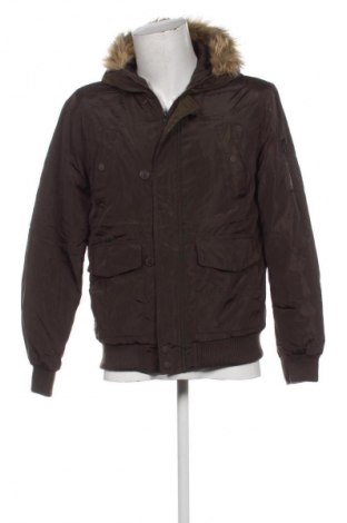 Pánská bunda  French Connection, Velikost M, Barva Zelená, Cena  1 159,00 Kč