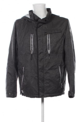 Męska kurtka G.I.G.A. Dx by Killtec, Rozmiar L, Kolor Szary, Cena 38,99 zł