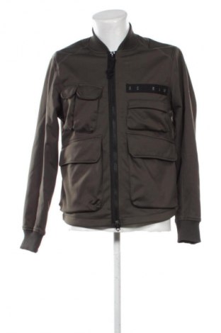 Męska kurtka G-Star Raw, Rozmiar M, Kolor Zielony, Cena 342,99 zł