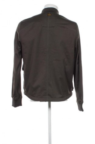 Męska kurtka G-Star Raw, Rozmiar M, Kolor Zielony, Cena 342,99 zł