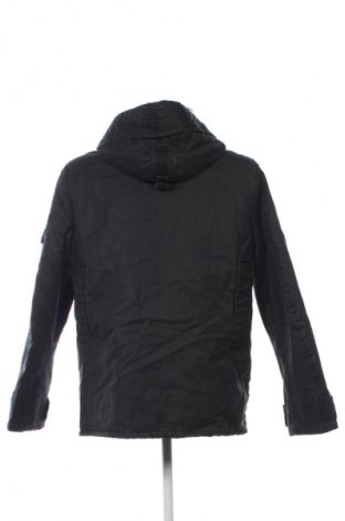 Мъжко яке G-Star Raw, Размер XXL, Цвят Сив, Цена 182,99 лв.