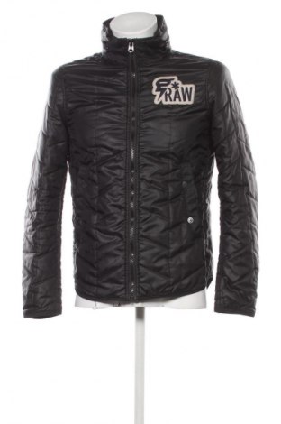 Herrenjacke G-Star Raw, Größe M, Farbe Schwarz, Preis € 70,08