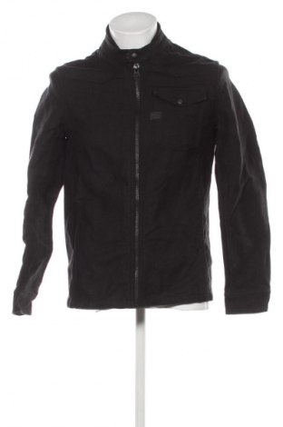 Pánska bunda  G-Star Raw, Veľkosť L, Farba Čierna, Cena  62,95 €