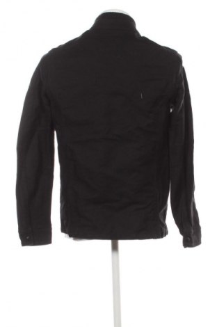 Pánska bunda  G-Star Raw, Veľkosť L, Farba Čierna, Cena  62,95 €