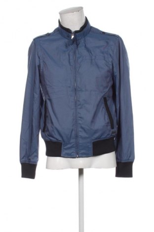 Ανδρικό μπουφάν Gaudi, Μέγεθος L, Χρώμα Μπλέ, Τιμή 41,99 €