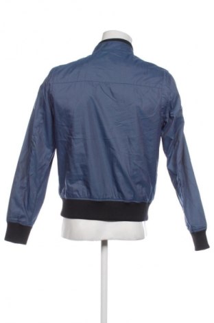 Ανδρικό μπουφάν Gaudi, Μέγεθος L, Χρώμα Μπλέ, Τιμή 41,99 €
