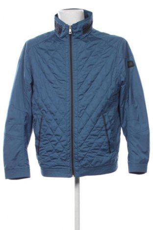 Ανδρικό μπουφάν Gentlemen's Affair, Μέγεθος XL, Χρώμα Μπλέ, Τιμή 20,99 €