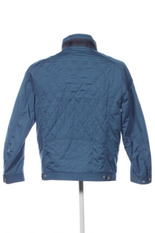 Ανδρικό μπουφάν Gentlemen's Affair, Μέγεθος XL, Χρώμα Μπλέ, Τιμή 20,99 €