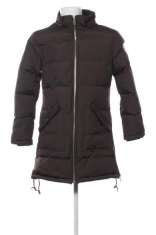 Geacă de bărbati Geographical Norway, Mărime S, Culoare Maro, Preț 514,99 Lei