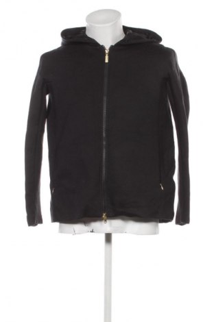 Мъжко яке Geospirit, Размер S, Цвят Черен, Цена 117,99 лв.