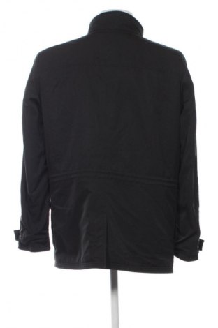 Ανδρικό μπουφάν Geox, Μέγεθος L, Χρώμα Μαύρο, Τιμή 69,99 €