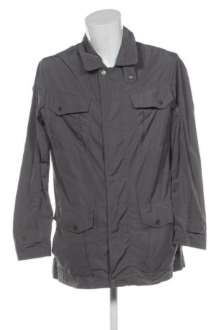 Herrenjacke Geox, Größe XL, Farbe Grau, Preis € 44,99