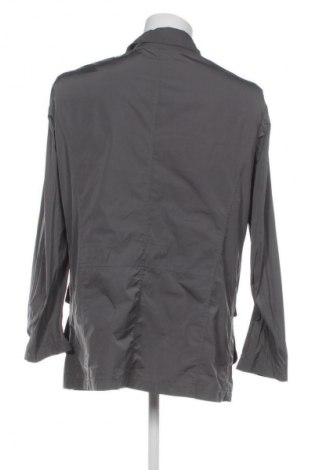 Herrenjacke Geox, Größe XL, Farbe Grau, Preis € 44,99