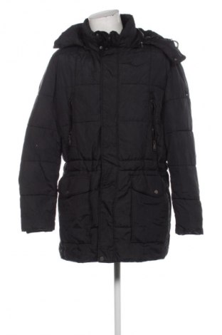 Ανδρικό μπουφάν Geox, Μέγεθος XXL, Χρώμα Μπλέ, Τιμή 68,99 €