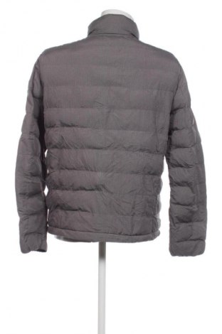Ανδρικό μπουφάν Geox, Μέγεθος XXL, Χρώμα Γκρί, Τιμή 68,99 €