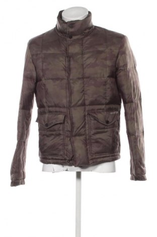 Pánská bunda  Geox, Velikost L, Barva Vícebarevné, Cena  1 680,00 Kč