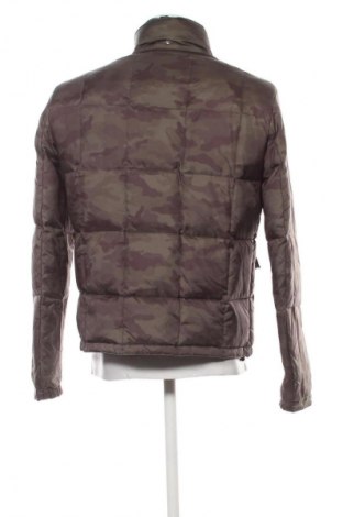 Pánská bunda  Geox, Velikost L, Barva Vícebarevné, Cena  1 680,00 Kč