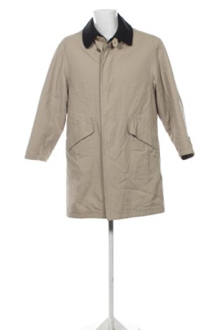 Herrenjacke Giorgio, Größe M, Farbe Beige, Preis € 25,00