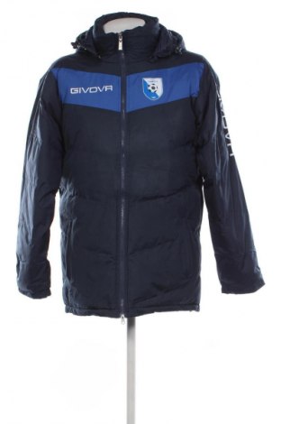 Férfi dzseki Givova, Méret L, Szín Kék, Ár 11 679 Ft