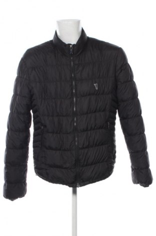 Herrenjacke Golfino, Größe L, Farbe Schwarz, Preis € 59,00